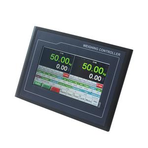 Đóng gói cân nặng điều khiển, đóng bao điều khiển với độ chính xác cao 0.2% - Product Image 2