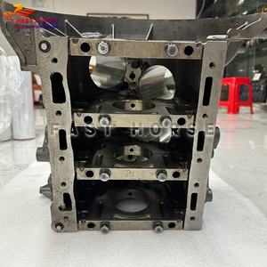 บล็อกเครื่องยนต์ LR127427 สำหรับแลนด์โรเวอร์ 306DT 3.0 TDV6 ดีเซล V6 84x90 มม. ดิสคัฟเวอรี่ 4 เรนจ์โรเวอร์ เครื่องจักรกลวิศวกรรมก่อสร้าง - Product Image 3
