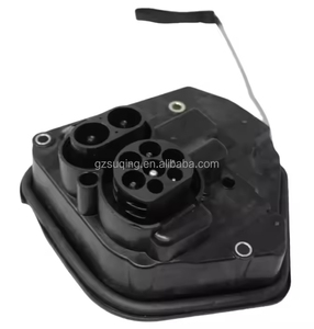 Energy Auto Parts Nouvel état Chargeur Port de charge <span class=keywords><strong>Prise</strong></span> de courant 490374-30-B pour <span class=keywords><strong>Tesla</strong></span> <span class=keywords><strong>Model</strong></span> <span class=keywords><strong>3</strong></span> - Product Image 1