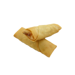 Offre Spéciale : Rouleau de Printemps Frit Salé aux Légumes et <span class=keywords><strong>Poulet</strong></span> 200g en Sachet pour Adultes et HoReCa - Product Image 4