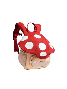 Sac à dos de sortie pour bébé SLYD, <span class=keywords><strong>maternelle</strong></span>, garçons et filles, motif dessin animé, léger, en toile, 20-36L, mini, mignon, nouveau modèle, toutes saisons, fermeture ouverte - Product Image 2