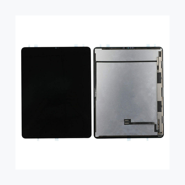 For iPad Pro 12.9" 2020 3rd 4th Gen A1876 A1895 A1983 A2014 A2229 Lcd Touch Screen Assembly Replacement Display Without Frame