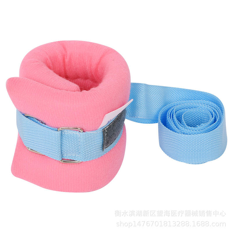 Bande de contrainte grise