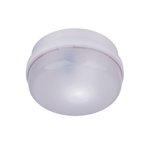Sensor de Movimiento IP65 con Distancia de Detección, <span class=keywords><strong>Tiempo</strong></span> y Luminosidad Ajustables - Product Image 1