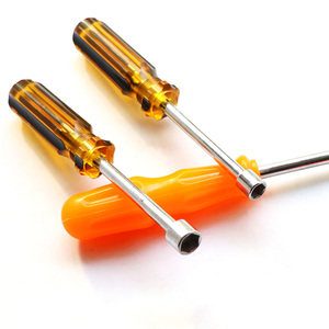 5-13mm 3/16 "đến <span class=keywords><strong>1</strong></span>/<span class=keywords><strong>2</strong></span>" từ tip tay áo Screwdriver <span class=keywords><strong>Nut</strong></span> chủ Hex ổ cắm trình điều khiển - Product Image 4