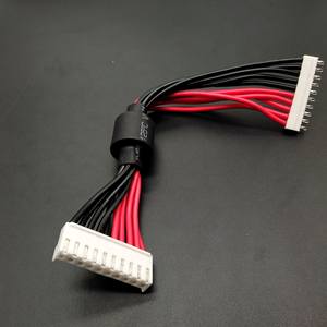 Jst VH 396 <span class=keywords><strong>3</strong></span>.96mm Connector Cable 2 <span class=keywords><strong>3</strong></span> 4 5 6 Pin - Product Image 6