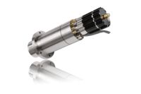 Más Vendido AIBIG HSK Motor Husillos Matic 6.0KW Refrigerado por Agua 40000rpm con Rodamiento ER32 para Kits de Grabado y Máquinas de Fresado de Vidrio