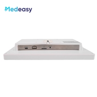 Monitor de Simulación Endoscópica de 10 Pulgadas Medeasy a Precio de Fábrica, Compatible con Captura de Imagen y Grabación de Video de Cámara Endoscópica