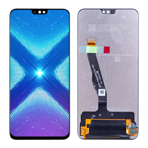 Điện thoại di động màn hình LCD cho <span class=keywords><strong>Huawei</strong></span> Honor 8x Honor 9X <span class=keywords><strong>Lite</strong></span> LCD màn hình hiển thị cho <span class=keywords><strong>Huawei</strong></span> Honor 8x <span class=keywords><strong>Lite</strong></span> thay thế - Product Image 2