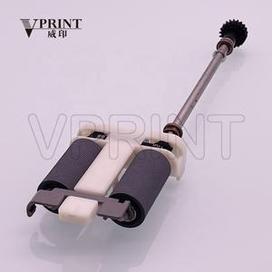 正版859K03680 059K65070 DADF <span class=keywords><strong>Xerox</strong></span> WC 5330 5335 7120 7525 7530 7535 7545 <span class=keywords><strong>7556</strong></span> 7855打印机拾取进纸辊组件 - Product Image 2