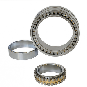 Prix de gros de roulements à rouleaux cylindriques de qualité industrielle en stock - Product Image 1