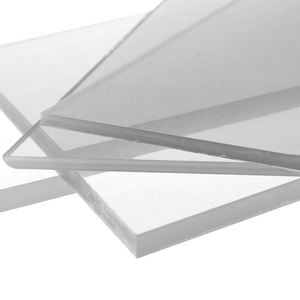 <span class=keywords><strong>PVC</strong></span> cứng nhắc tấm trong suốt không thấm nước cho in ấn hoặc thẻ 4x8 khuôn nhựa cho tấm Tường EVA Báo Chí đúc tấm - Product Image 4