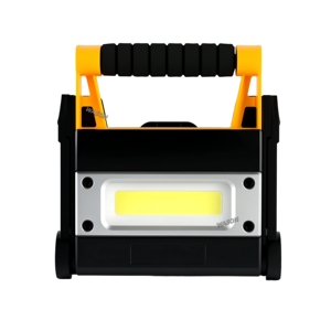 Wason Tốt Nhất Người Bán 1000 Lumens Siêu Sáng Không Thấm Nước Chuyên Nghiệp Công Nghiệp <span class=keywords><strong>LED</strong></span> Xoay Làm Việc Ánh Sáng Cho Công Trường Xây Dựng - Product Image 2