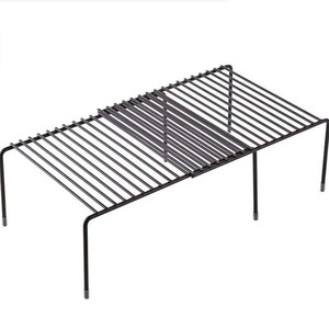Organisateur d'articles ménagers en fer extensible <span class=keywords><strong>sous</strong></span> l'évier stockage d'articles divers étagère <span class=keywords><strong>porte</strong></span>-<span class=keywords><strong>épices</strong></span> - Product Image 1