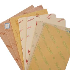 Wholesale Hot Sale Custom Pattern 0.9mm-2.0mm Cellulose <strong>Insole</strong> <strong>Paper</strong> <strong>Board</strong> for Leather Shoe Sole Forming - Product Image 3