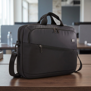 Case Logic Model 120608-1 Housse portable pour ordinateur portable 15,6 pouces - Product Image 2