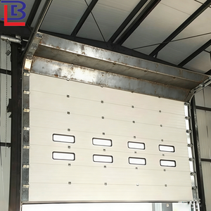 <span class=keywords><strong>Porte</strong></span> <span class=keywords><strong>de</strong></span> levage industrielle, <span class=keywords><strong>porte</strong></span> industrielle à grande vitesse, <span class=keywords><strong>porte</strong></span> industrielle automatique à grande vitesse - Product Image 5