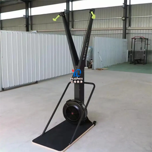YG FITNESS YG-AS005 Reliable <strong>Ski</strong> <strong>Machine</strong> <strong>Ski</strong> Gym <strong>Machine</strong> <strong>Ski</strong> Fitness <strong>Machine</strong> Commercial Use - Product Image 2