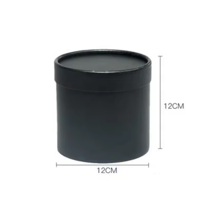 3 cubos negros