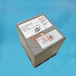 JR thương hiệu Hệ thống đốt kim loại Phụ tùng máy dò ngọn lửa sử dụng công nghiệp - Product Image 2