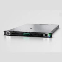 Server Chassis AMD EPYC 9454P HPE ProLiant DL365 Gen11 Hpe Hdd Server baru