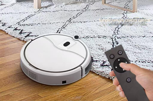 <span class=keywords><strong>Aspirateur</strong></span> professionnel de <span class=keywords><strong>robot</strong></span> de balayage de plancher de <span class=keywords><strong>prix</strong></span> usine de fournisseur pour le ménage - Product Image 2