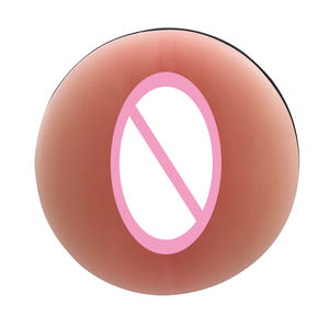 Diseño de textura realista Bastante 10 modos de vibración potentes Masturbador masculino Juguetes sexuales para adultos - Product Image 4