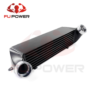 Ap03 — <span class=keywords><strong>intercooler</strong></span> à moteur en Aluminium, pour BMW E82, 135i, 335i, E92, <span class=keywords><strong>E90</strong></span>, N54, N55, 2007 à 2010 - Product Image 4