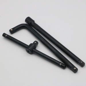 Naiqi Pneumatic Universal Joint Cr-Mo 1/2 In <b>Socket</b> Wrench Accessory - Product Image 3
