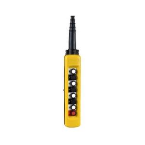 XACA871 600V 10A Commutateur de grue à commande suspendue jaune Nouveau stock disponible d'automate programmable industriel (API) dédié à l'automatisation industrielle - Product Image 1