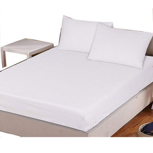Nuevo diseño 100% algodón blanco ropa de cama - Product Image 6