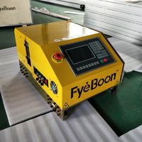 Machine de découpe CNC portable Contrôleur Starfire 2100s