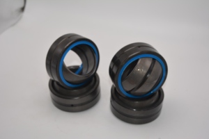Rodamiento deslizante plano GE35ES en oferta, 35 mm de diámetro interior, 55 mm de diámetro exterior, rodamiento articulado autoalineable de alta resistencia para equipos agrícolas y mecánicos - Product Image 6