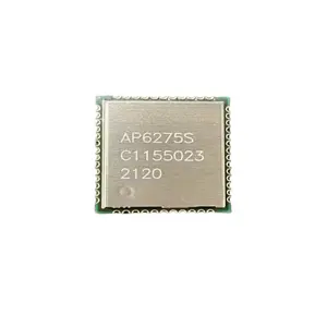 ASIC Hot sale original electronic components AP6275 IC Chips QFN-44 AP6275S