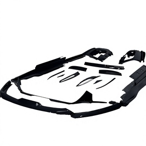 Kits de Carrocería de Alta Calidad para Modificación y Mejora de Ferrari 812 - Product Image 2