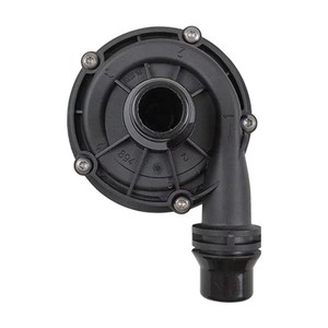 Pompe à eau de refroidissement électrique 0005002686 1765000186 Compatible avec W176 X290 W247 W205 C118 C117 C257 W213 A238 X156 W222 R172 - Product Image 2