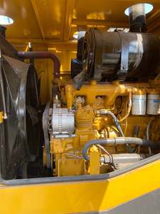 รถตักล้อมือสอง sdlg รถตัก L936L มือสอง LG956F 936รถตักมือสอง - Product Image 6