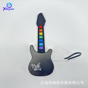 Mini Piano de Silicona Music World, Teclado Electrónico de 8 Teclas, Juguete Musical para Niños, Instrumento Musical de Escritorio para Practicar - Product Image 5