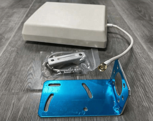 Antenne panneau extérieure 4G LTE 698-2700 MHz 14dBi omnidirectionnelle pour amplificateur de signal de téléphone portable GSM CDMA 2G 3G - Product Image 4