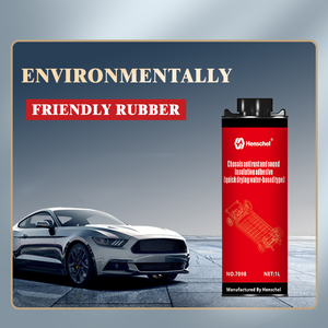 Sistema di Rivestimento Antiruggine per Sottoscocca <span class=keywords><strong>Auto</strong></span> Henschel - Protezione per Veicoli - Product Image 6