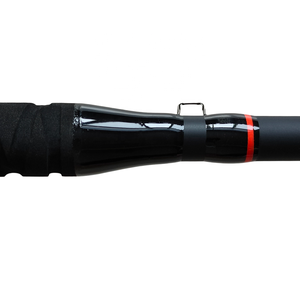 7'6 "Big <span class=keywords><strong>Cat</strong></span> Series HIGH STRENGTH Limit Orange Heavy EVA Handle Casting Catfish Rod <span class=keywords><strong>Canne</strong></span> à pêche Catfishing Rod - Product Image 4