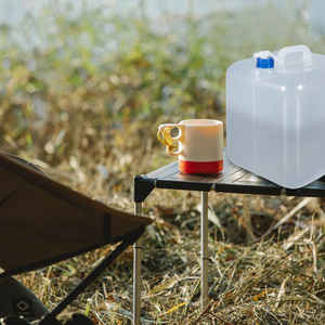 Umetass – Seau pliable portable en PEHD de qualité <span class=keywords><strong>alimentaire</strong></span>, durable, pour jardin, <span class=keywords><strong>camping</strong></span>, extérieur, conteneur d'eau - Product Image 2