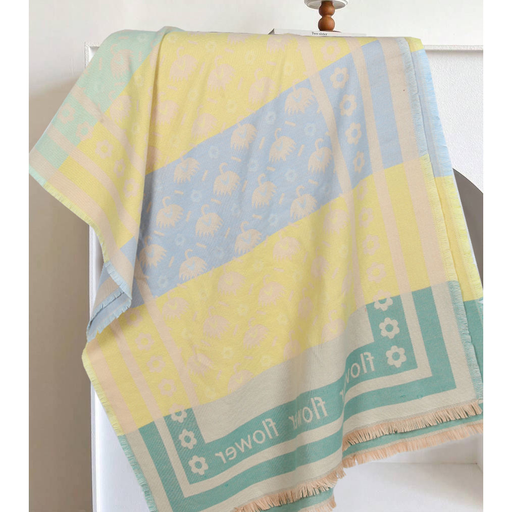 สีเหลือง