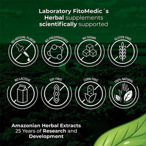 Clorofilla Pura 800 mg per Porzione 200 Gommose - Integratori Detox e Purificanti a Base di Verdure - Assorbimento Ultra Elevato Grado Alimentare - Product Image 6