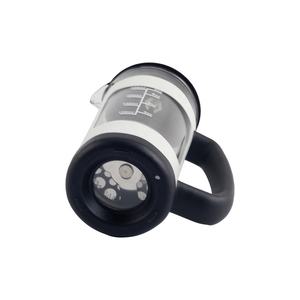 Prensa Francesa de Vidrio de Borosilicato, Resistente al Calor, Libre de BPA, con Capacidad de 350/800/1000 ml - Product Image 6