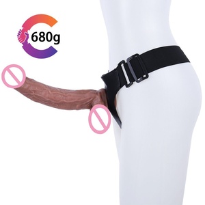 Pantalones de Cuero de Diferentes Tipos, Silicona Líquida, Accesorio de Personaje - Product Image 1