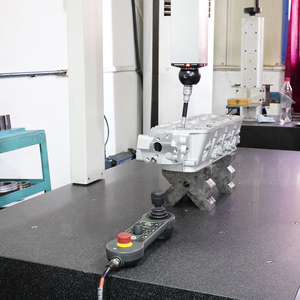 3.4L สภาพใหม่<span class=keywords><strong>3400</strong></span>ฝาสูบเครื่องยนต์รถสำหรับ Land Cruiser 4-runner Hi-Lux T100 Tacoma-OE No. 11101-69135 5VZ-FE/5VZE - Product Image 5
