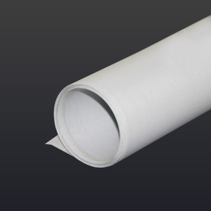 Giấy cách nhiệt biến áp sử dụng tấm trắng Laminate 0.3mm <span class=keywords><strong>DMD</strong></span> Polyester phim - Product Image 2