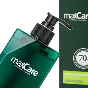 <span class=keywords><strong>Shampooing</strong></span> pour hommes bio et végétalien, anti-pelliculaire et anti-chute, à l'huile d'arbre à thé, en crème, personnalisable sous marque privée - Product Image 6