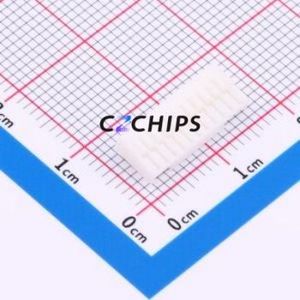 XD-GH-11Y Housing (Wire-to-Board / Wire-to-Wire) P=1.25mm Connector 1x11P 1.25mm GH 1 - Product Image 2